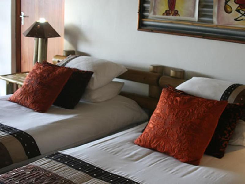 River Bank Lapa Upington Room photo