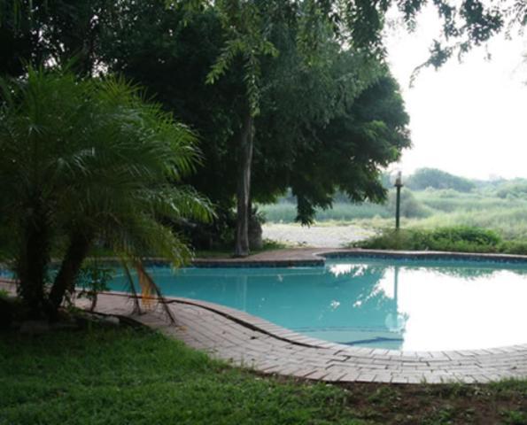 River Bank Lapa Upington Exterior photo