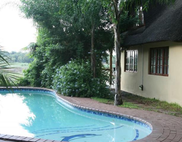 River Bank Lapa Upington Exterior photo
