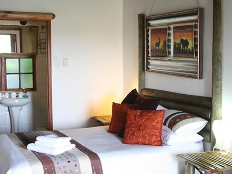 River Bank Lapa Upington Exterior photo